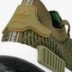 Női sportcipők ADIDAS NMD_R1 STLT PK cq2389w szín: khaki