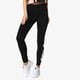 Női nadrágok FILA LEGGINGS FLEX LEGGINGS 681826002 szín: fekete