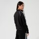 Női pulóver ADIDAS PULÓVER CIPZÁRAS SST TRACKTOP PB #gd2374 szín: fekete