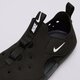 Gyerek papucs és szandálok NIKE SUNRAY PROTECT 4 BP hf6277-001 szín: fekete