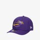 Férfi baseball sapka NEW ERA SAPKA TEAR LOGO 950 STSP LAKERS LOS ANGELES LAKERS T 60222268 szín: lila