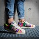 Férfi sportcipők ADIDAS SUPERSTAR  gx6395 szín: multicolor