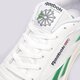 Férfi sportcipők REEBOK CLUB C REVENGE gz5163 szín: fehér