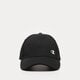 Gyerek baseball sapka CHAMPION SAPKA BASEBALL CAP 800381kk001 szín: fekete