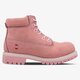 Női téli cipők CONFRONT CLASSIC BOOT cfwwb216003 szín: rózsaszín