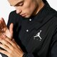 Férfi télikabát JORDAN KABÁT JUMPMAN COACHES JKT 939966-010 szín: fekete