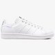 Gyerek sportcipők ADIDAS STAN SMITH J  aq6272 szín: fehér