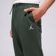 Gyerek nadrágok JORDAN NADRÁG MJ BRKLN FLC PANT BOY 95f113-e8j szín: zöld