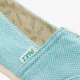 Női slip-onok PAEZ ORIGINAL EVA 105oevpaeaaa0068 szín: kék
