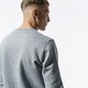 Férfi pulóver TIMBERLAND PULÓVER CORE TREE LOGO CREW SWEAT tb0a1zkc0521 szín: szürke