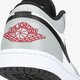 Férfi sportcipők AIR JORDAN 1 LOW  553558-030 szín: fehér