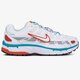Női sportcipők NIKE P-6000 bv1021-105 szín: multicolor