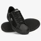 Férfi sportcipők LACOSTE LEROND 0121 1 CMA 742cma002502h szín: fekete