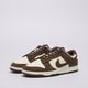 Férfi sportcipők NIKE DUNK LOW RETRO fq8249-104 szín: barna