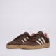 Női sportcipők ADIDAS HANDBALL SPEZIAL W jr0852 szín: fekete