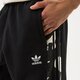 Férfi nadrágok ADIDAS NADRÁG CAMO SWTPNT hk2808 szín: fekete