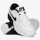 Gyerek sportcipők NIKE AIR MAX 90 GS dc9198-100 szín: fehér