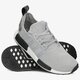 Férfi sportcipők ADIDAS NMD_R1 b37617 szín: szürke