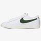 Férfi sportcipők NIKE BLAZER LOW LEATHER ci6377-108 szín: fehér