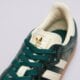 Női sportcipők ADIDAS SAMBA OG W jr8848 szín: zöld