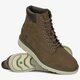 Női téli cipők TIMBERLAND KENNISTON 6IN LACE UP a1s76 szín: khaki