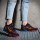 Gyerek sportcipők NIKE AIR VAPORMAX 2021  dv2198-001 szín: fekete