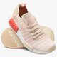 Női sportcipők ADIDAS NMD_R1 STLT PK W cq2030 szín: bézs