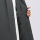Férfi télikabát NEW BALANCE KABÁT COACHES JACKET mj43504ack szín: szürke