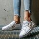 Női tornacipők CONVERSE PRO LEATHER 167866c 