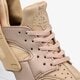 Női sportcipők NIKE WMNS AIR HUARACHE RUN PRM TXT aa0523-200 szín: rózsaszín