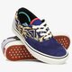 Női tornacipők VANS UA COMFYCUSH ERA vn0a3wm9wwg1 szín: fekete