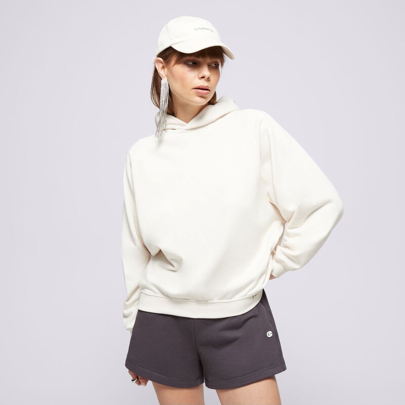 CHAMPION PULÓVER KAPUCNIS HOODED ECO FUTURE