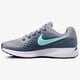 Női futócipők NIKE WMNS NIKE AIR ZOOM PEGASUS 34  880560-503 szín: szürke