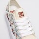 Női tornacipők DC MANUAL PLATFORM adjs300280-bo4 szín: multicolor