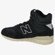 Férfi sportcipők NEW BALANCE MRH996BT mrh996bt szín: fekete
