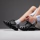 Női sportcipők ADIDAS MEGA GHOSTRIDE W jq0553 szín: fekete