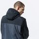 Férfi télikabát NIKE KABÁT M NSW SYN FILL JKT HD HZ ci1654-010 szín: fekete