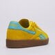 Női sportcipők REEBOK CLUB C GROUNDS UK 100229525 szín: sárga