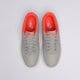 Gyerek sportcipők NIKE AIR FORCE 1 ct3839-005 szín: szürke
