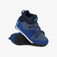 Gyerek téli cipők ADIDAS CW SNOWPITCH K g26575k szín: kék