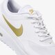 Női sportcipők NIKE WMNS NIKE AIR MAX THEA J aj2010100 szín: fehér