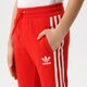Gyerek nadrágok ADIDAS NADRÁG TREFOIL PANTS BOY hd2037 szín: piros