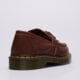 Férfi slip-onok DR.MARTENS ADRIAN AMBASADOR 31995253 szín: barna