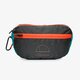 Női övtáska ELLESSE ÖVTÁSKA CHAMOIS BUM BAG BLK saia1831011 szín: fekete