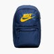 Női hátizsák NIKE HÁTIZSÁK NK HERITAGE EUGENE BKPK TRND dj7373-410 szín: sötétkék