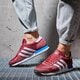 Férfi sportcipők ADIDAS USA 84 fv2051 szín: bordó