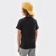 Gyerek póló NIKE PÓLÓ SPORTSWEAR BOY cz1828-010 szín: fekete
