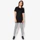 Női nadrágok NIKE LEGGINGS LEG A SEE LGGNG JDI 726085092 szín: szürke