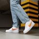 Férfi sportcipők NIKE AIR FORCE 1 '07  fj4228-100 szín: fehér