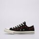 Női tornacipők CONVERSE CHUCK TAYLOR ALL STAR  a13651c szín: fekete